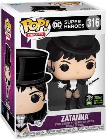 Zatanna