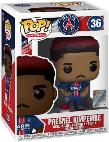 Presnel Kimpembe