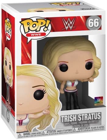 Trish Stratus