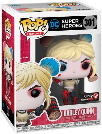 Harley Quinn