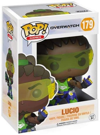 Lucio