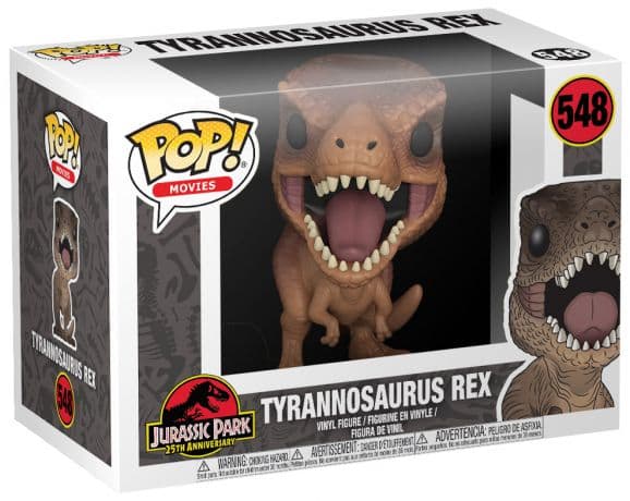Tyrannosaure Rex