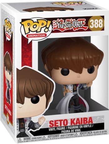 Seto Kaiba