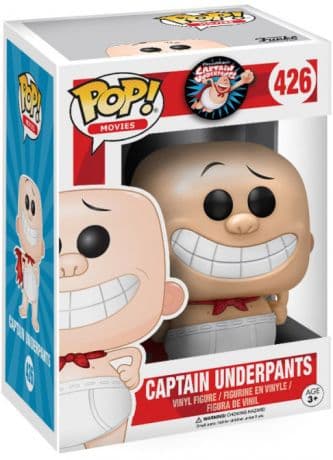 Capitaine Superslip