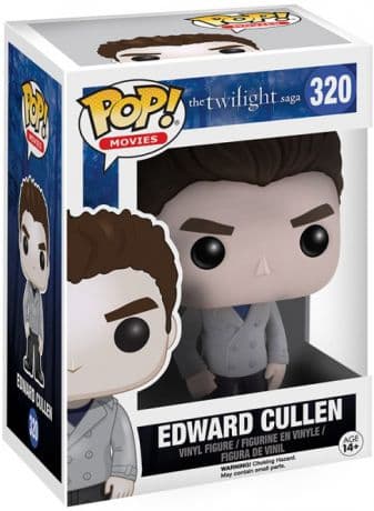 Edward Cullen