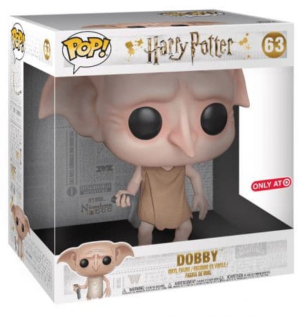 Dobby - 25 cm