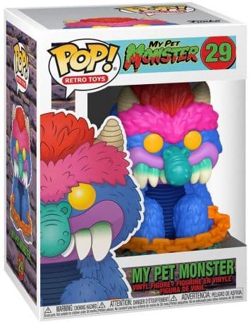 P’tit monstre