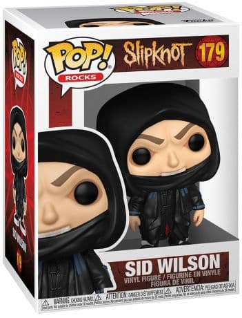 Sid Wilson