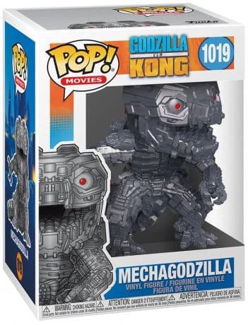 MechaGodzilla
