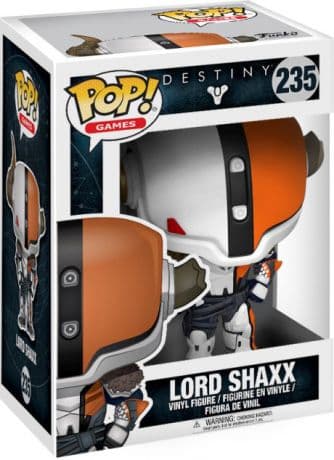 Lord Shaxx