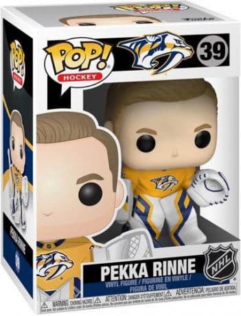 Pekka Rinne