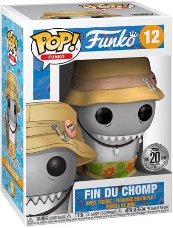 Fin Du Chomp