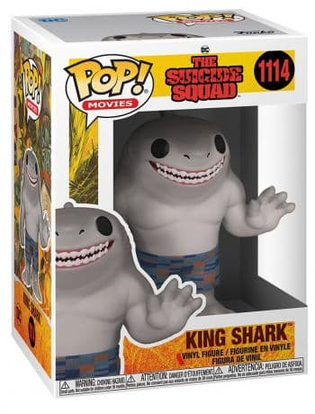 King Shark