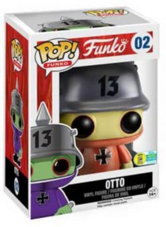 Otto