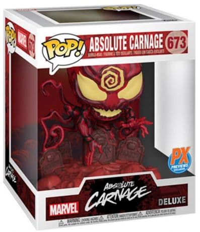 Absolute Carnage