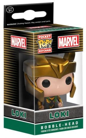 Loki