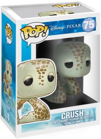 Crush