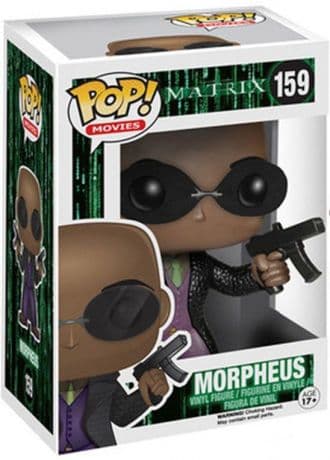 Morpheus
