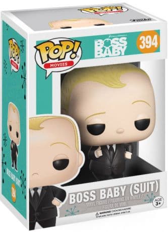 Boss Baby (Costume)
