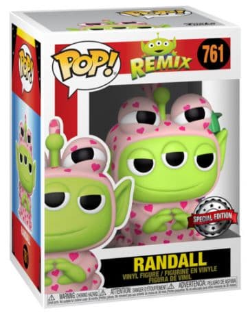 Randall