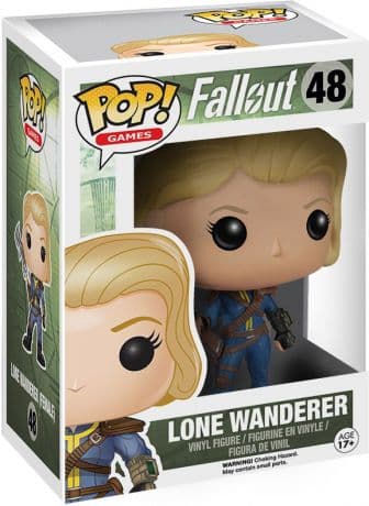 Lone Wanderer