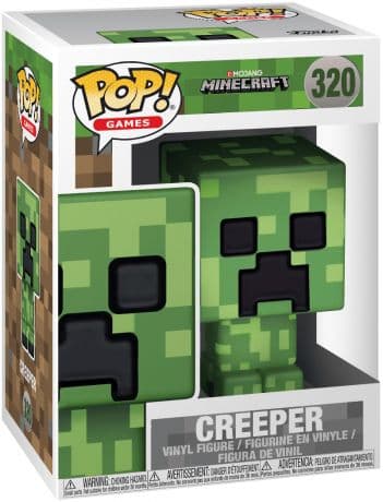 Creeper