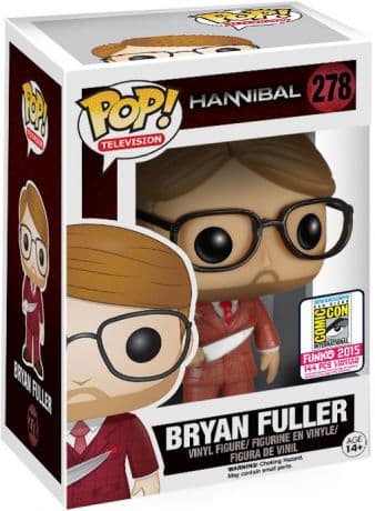 Bryan Fuller