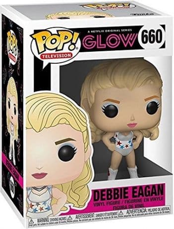 Debbie Eagan