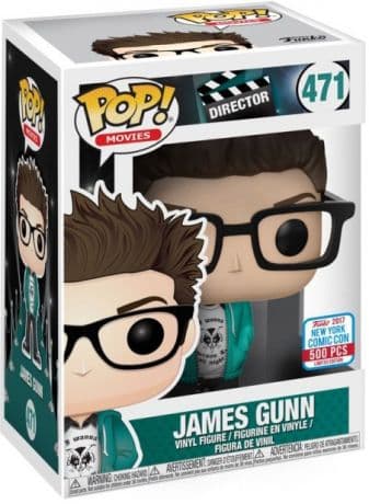 James Gunn
