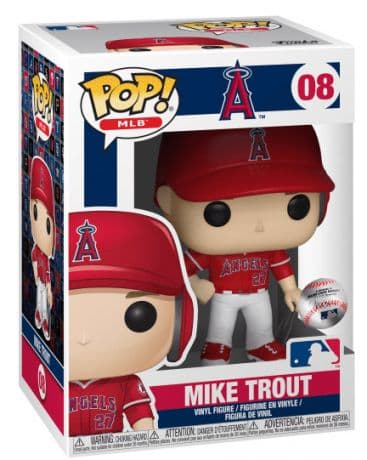 Mike Trout
