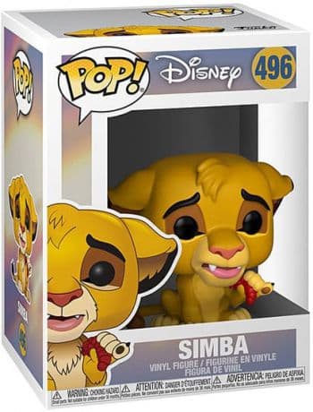 Simba Grub
