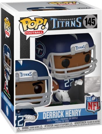 Derrick Henry