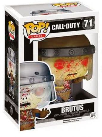 Brutus