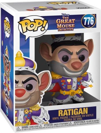 Ratigan