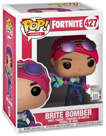 Brite Bomber