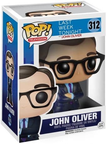 John Oliver