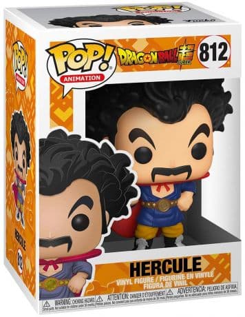 Hercule