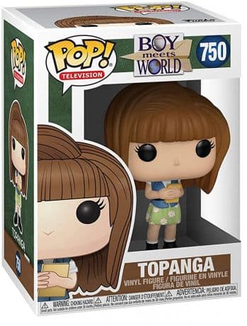 Topanga