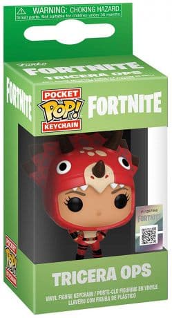 Tricera Ops