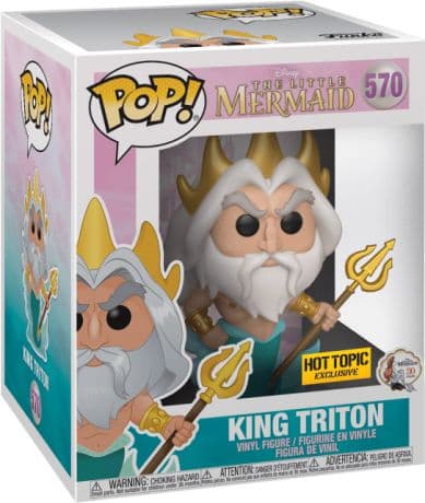 Roi Triton