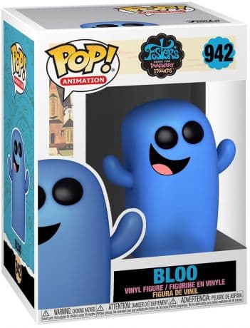 Bloo
