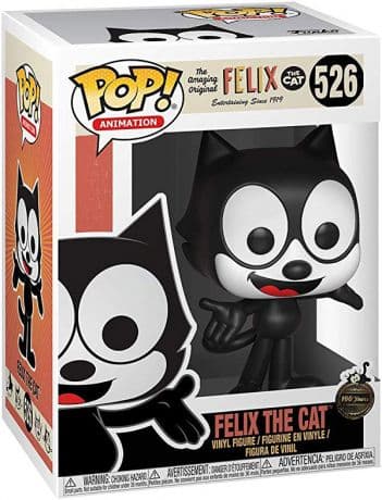 Felix le Chat