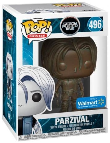 Parzival – Antique