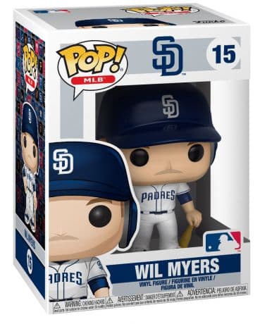 Wil Meyers