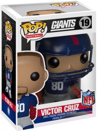 Victor Cruz