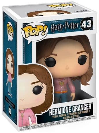 Hermione Granger