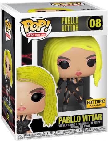 Pabllo Vittar