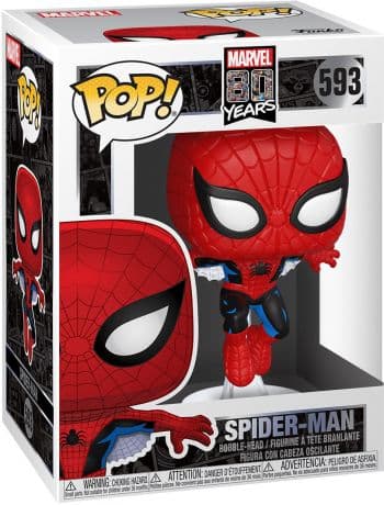 Spider-Man