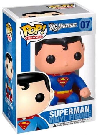 Superman