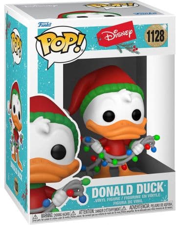 Donald Duck